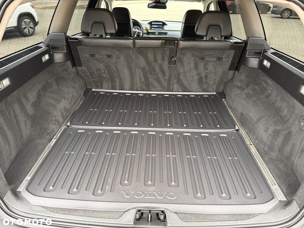 Volvo XC 70 DRIVe Ocean Race - 18