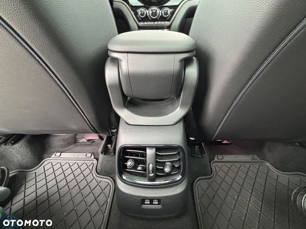 MINI Countryman Cooper ALL4 John Cooper Works Trim - 23