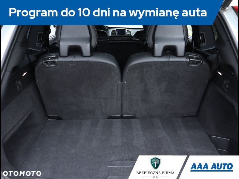 Volvo XC 90 - 19