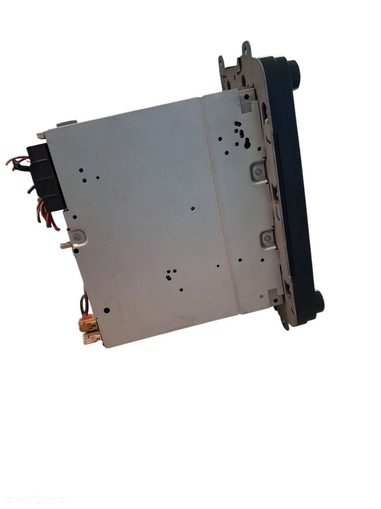 RADIO VOLKSWAGEN GOLF V 1T0035194C - 2