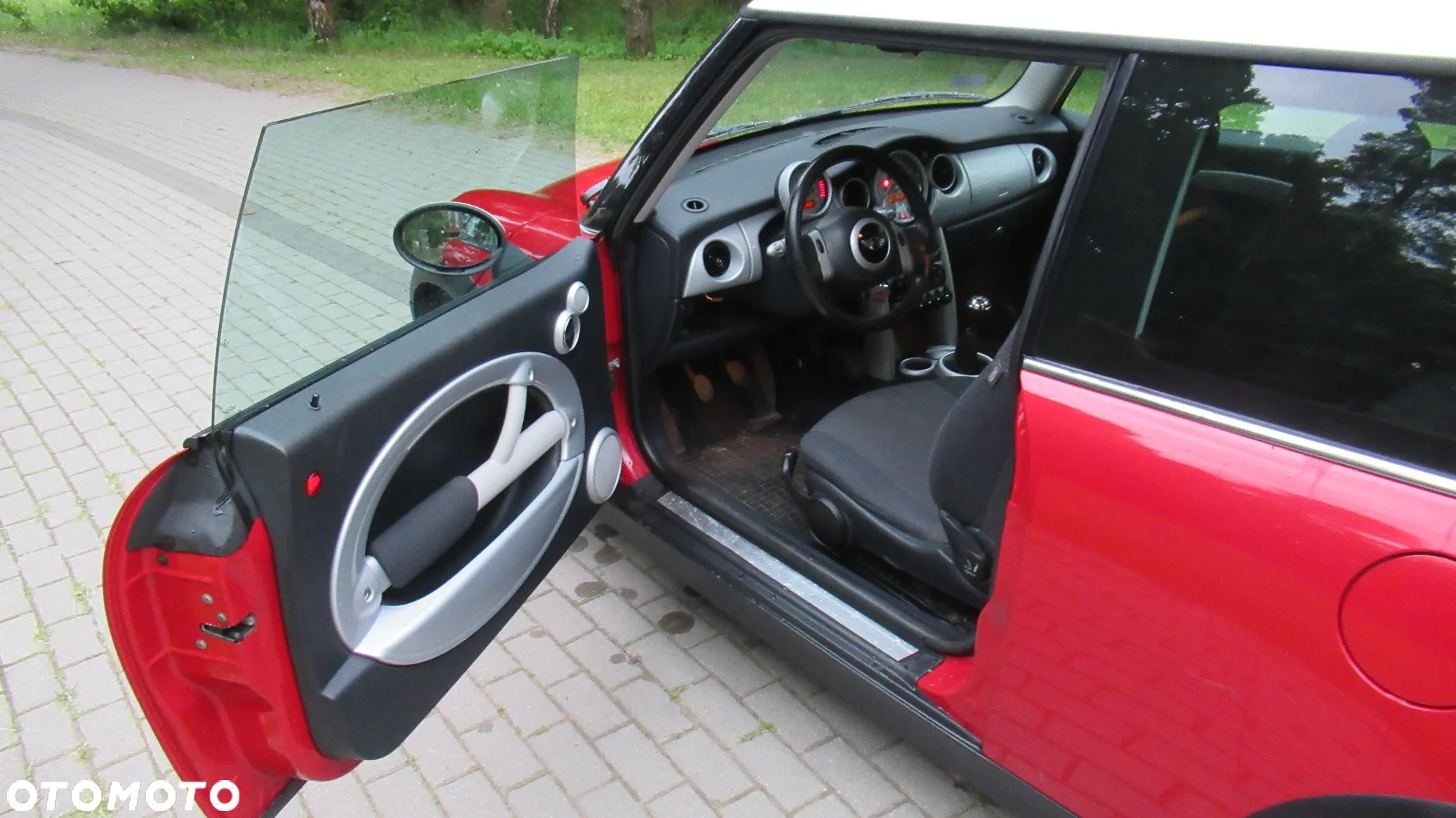 MINI Cooper chili - 11