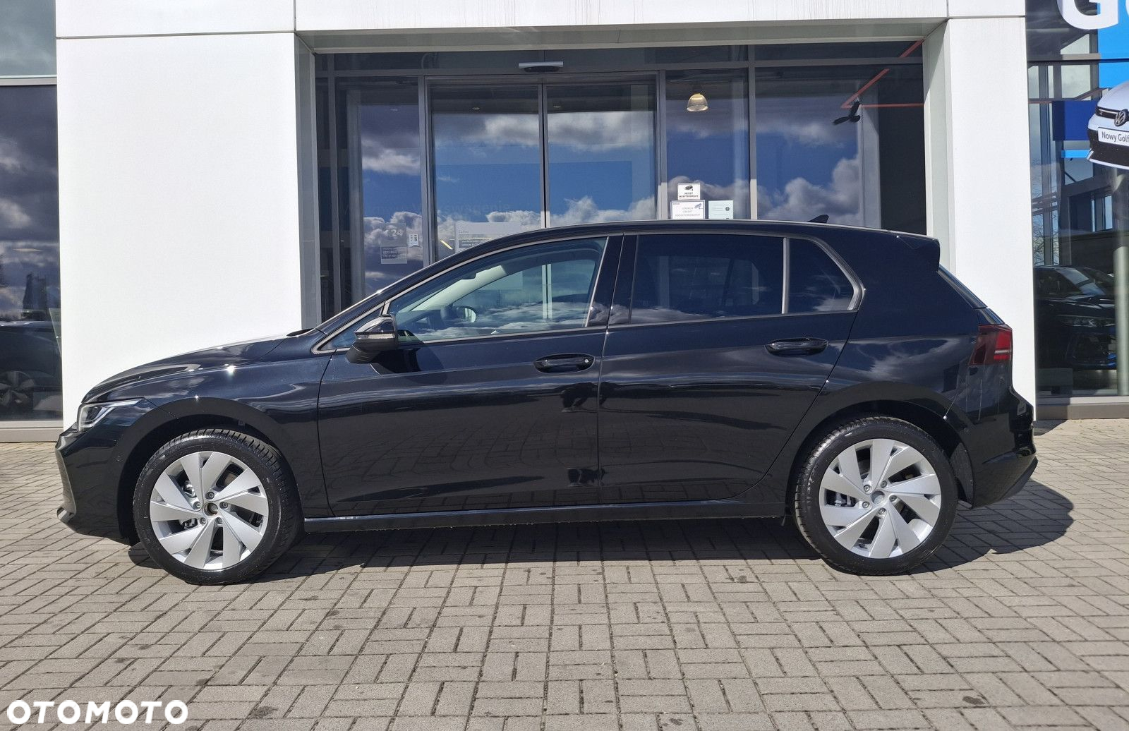 Volkswagen Golf - 4