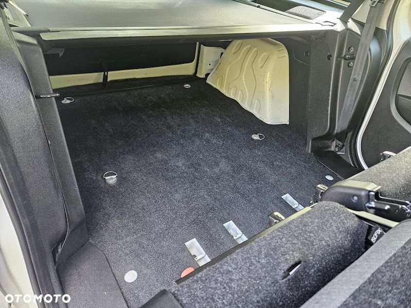 Fiat Doblo Kombi Maxi Active - 30