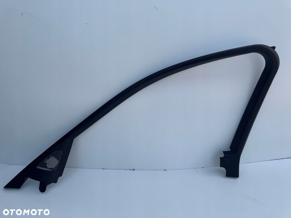 bmw f30 f31 f80 ramka drzwi prawy przÓd harman kardon 7259384