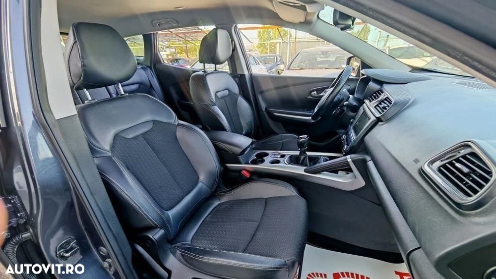Renault Kadjar - 13