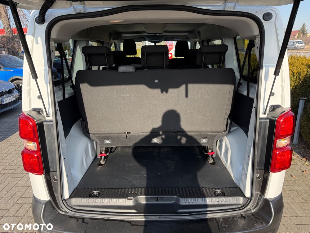 Opel Vivaro - 7