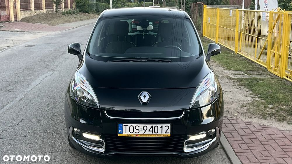 Renault Scenic Energy dCi 130 Start & Stop Dynamique - 11