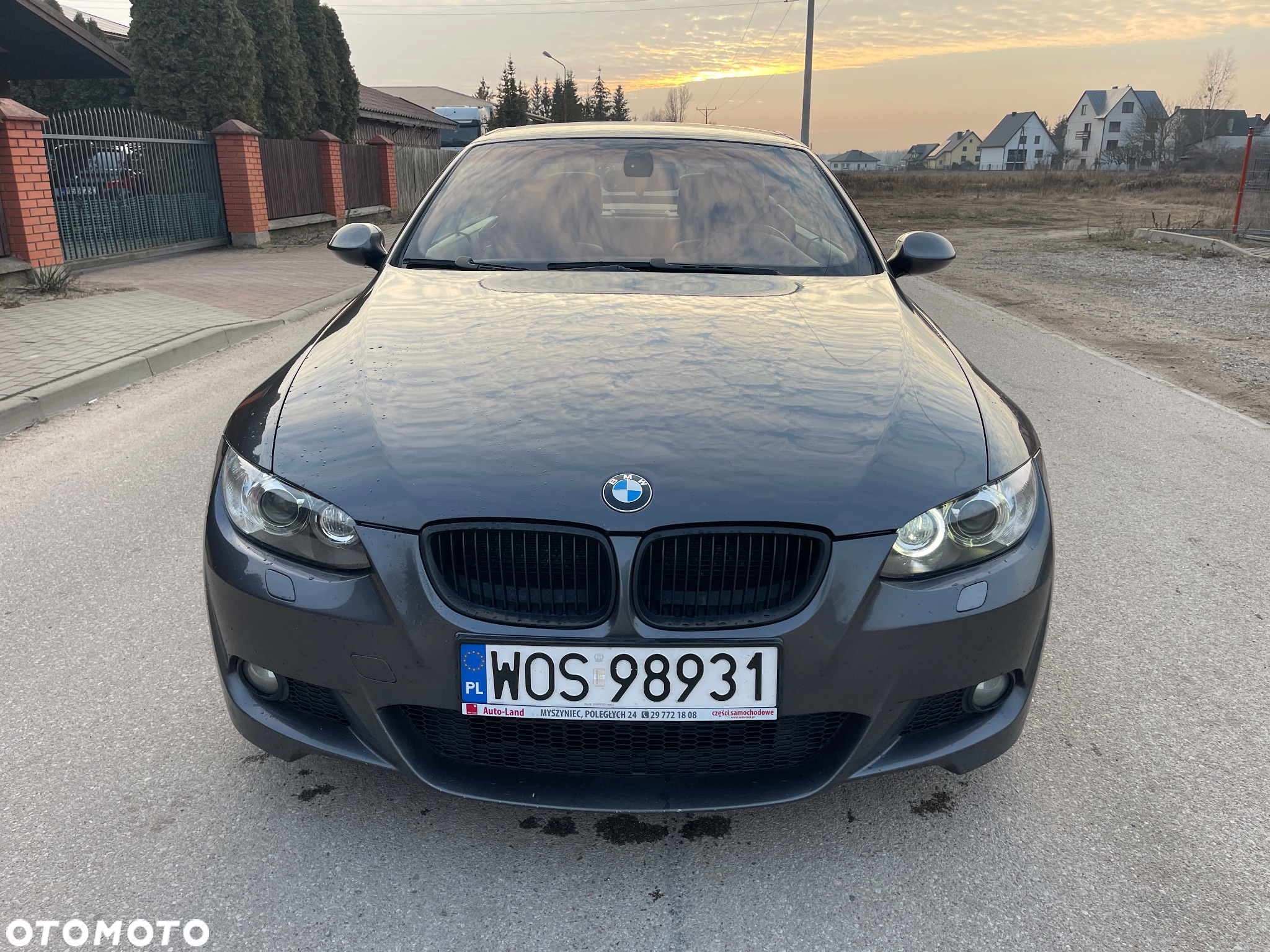 BMW Seria 3 320d - 7