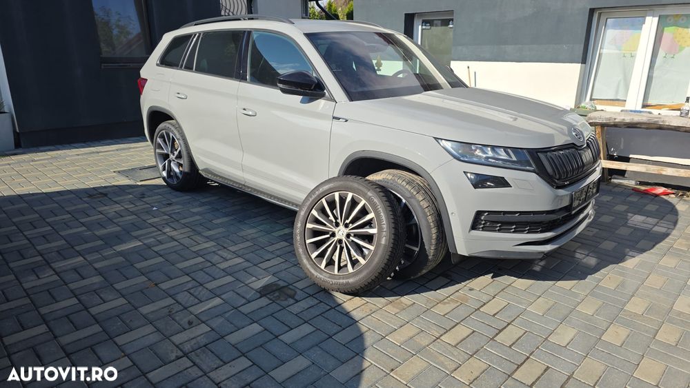 Skoda Kodiaq - 15