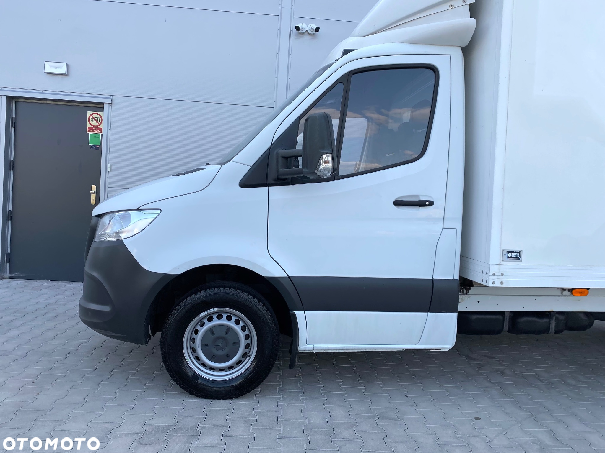 Mercedes-Benz SPRINTER 314 - 32