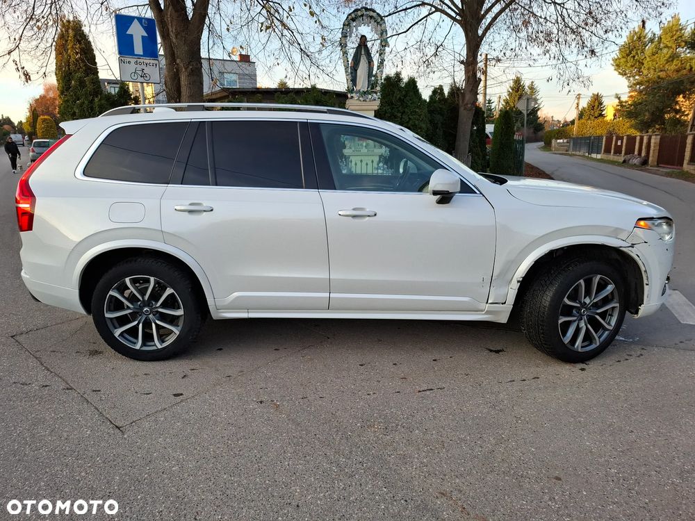 Volvo XC 90 - 13