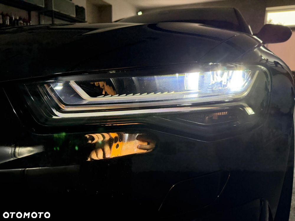 Audi A6 Avant - 12