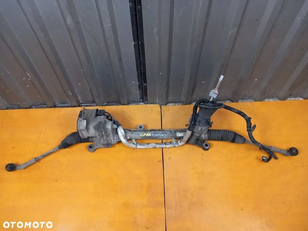 maglownica przekładnia ford grand c-max mk2 lift 2016r av613d070 europa - 1
