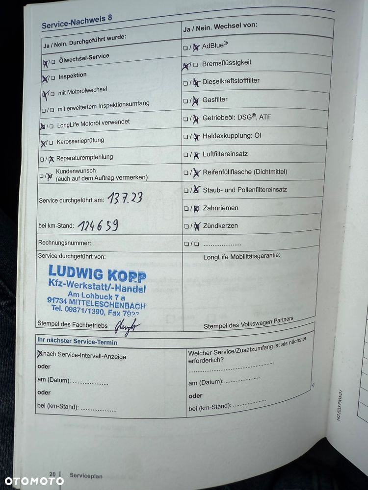 Volkswagen Scirocco 2.0 TDI Life - 39