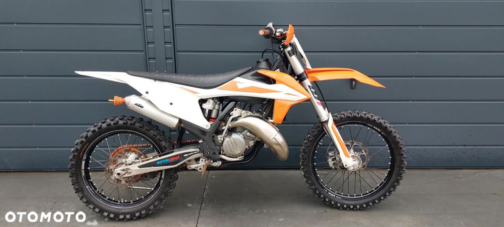 KTM SX - 40