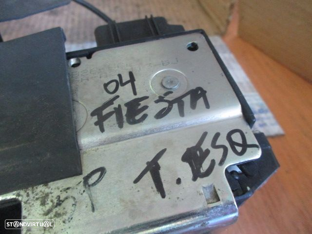 Fecho FEC3262 FORD FIESTA 2004 TE ELETRICO - 2