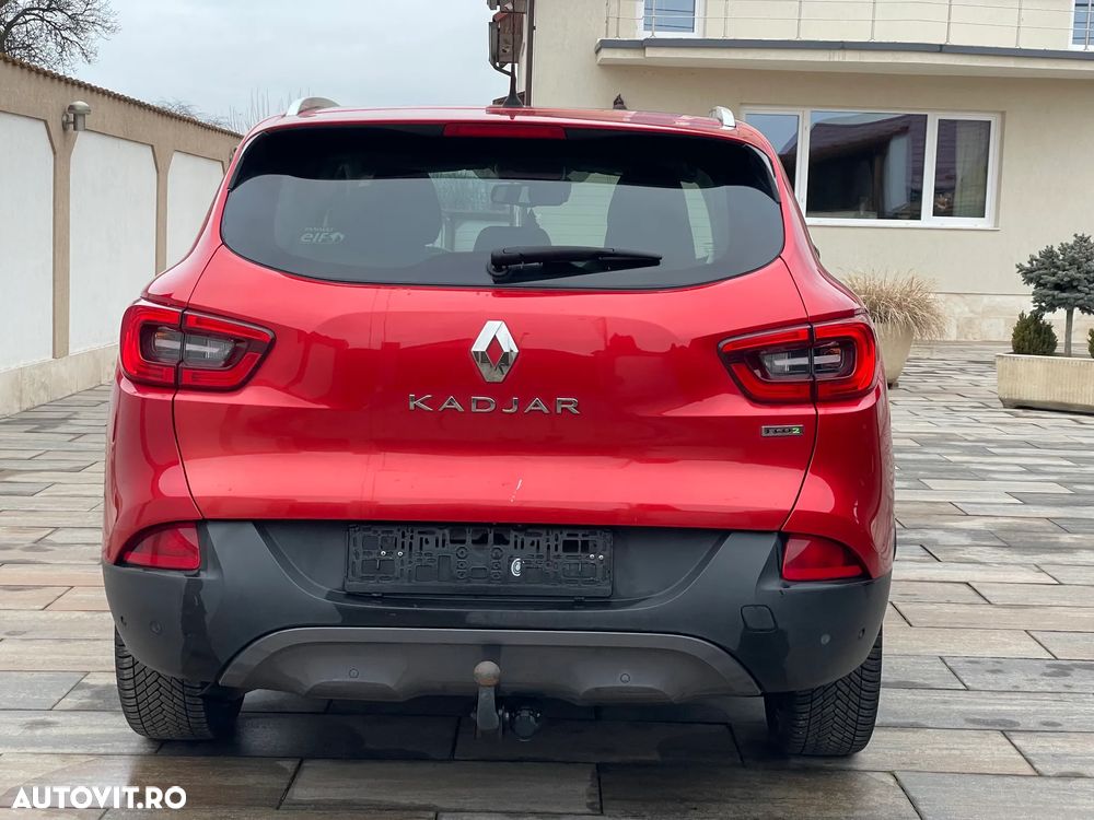 Renault Kadjar - 27