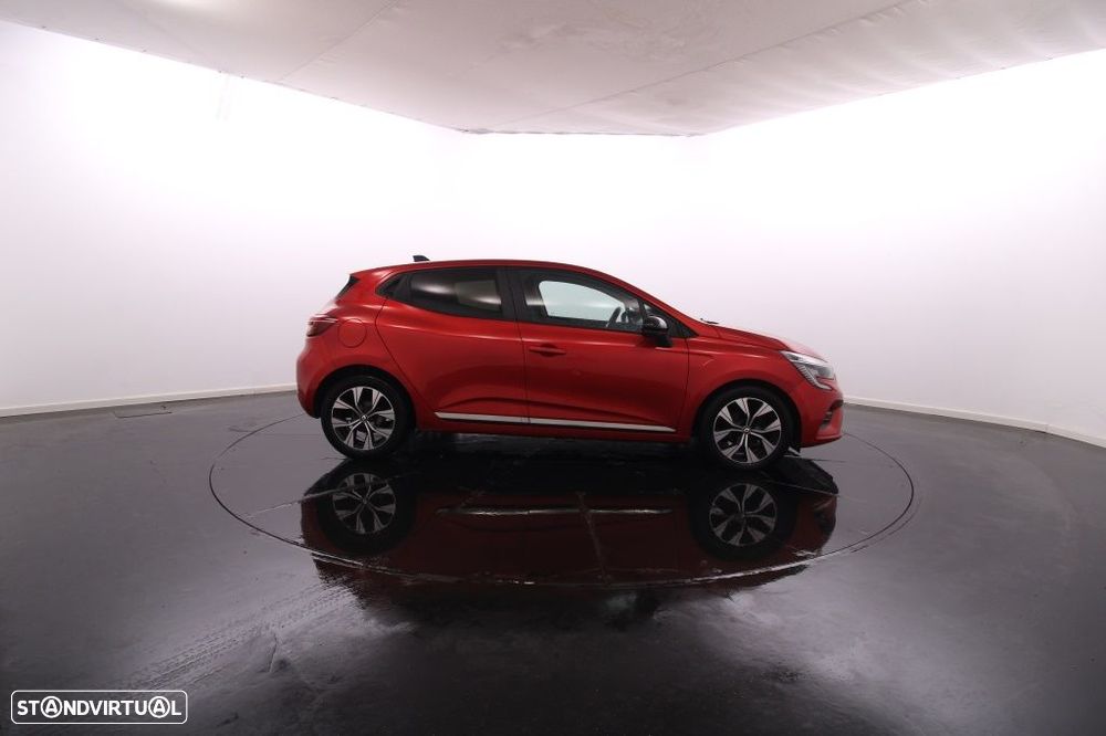 Renault Clio 1.0 TCe Evolution - 10