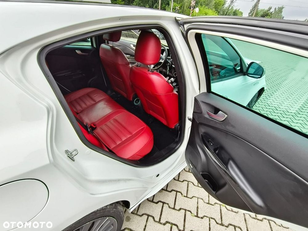 Alfa Romeo Giulietta - 17