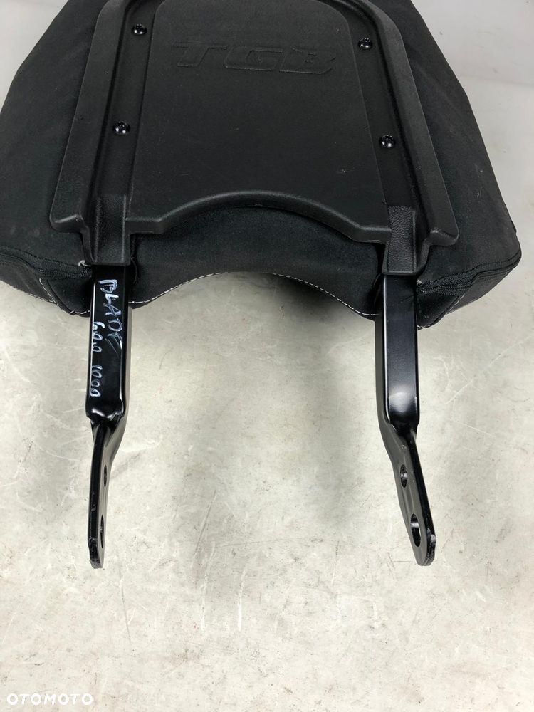 TGB BLADE 600 1000 Oparcie Siedzenia Fotela Pasażera - 9