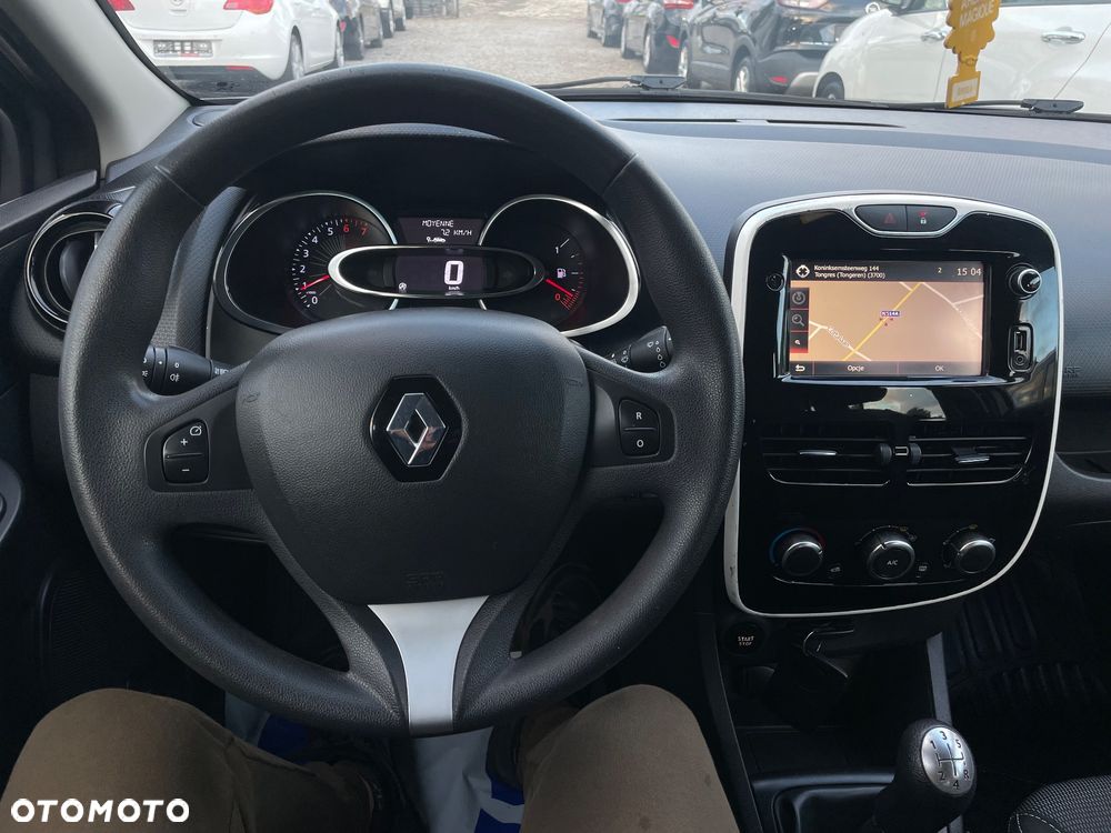 Renault Clio Grandtour Energy TCe 90 Start & Stop Dynamique - 9