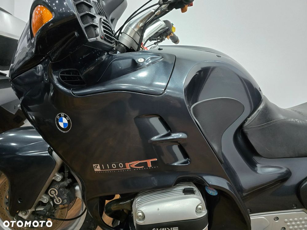 BMW RT - 23