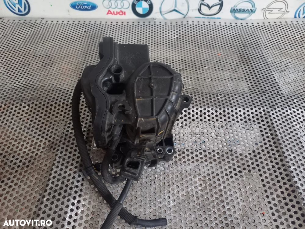 Racitor Gaze Egr Jeep Compass Renegade Fiat 500X 2.0 Crdi Euro 6 Motor  Cod - 4