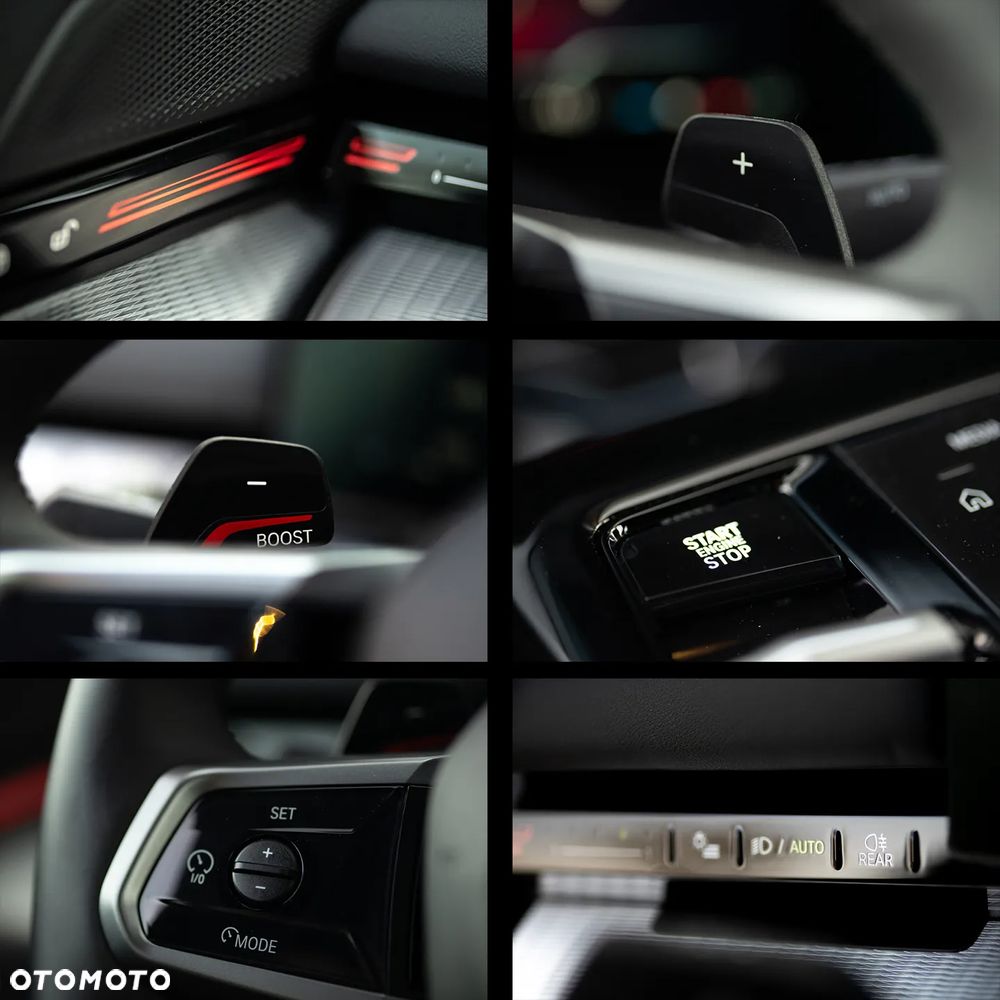 BMW Seria 5 - 35