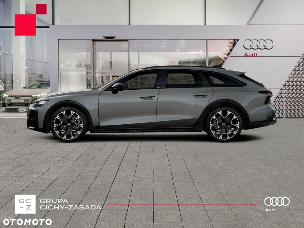 Audi A6 Allroad 2026 photo 3