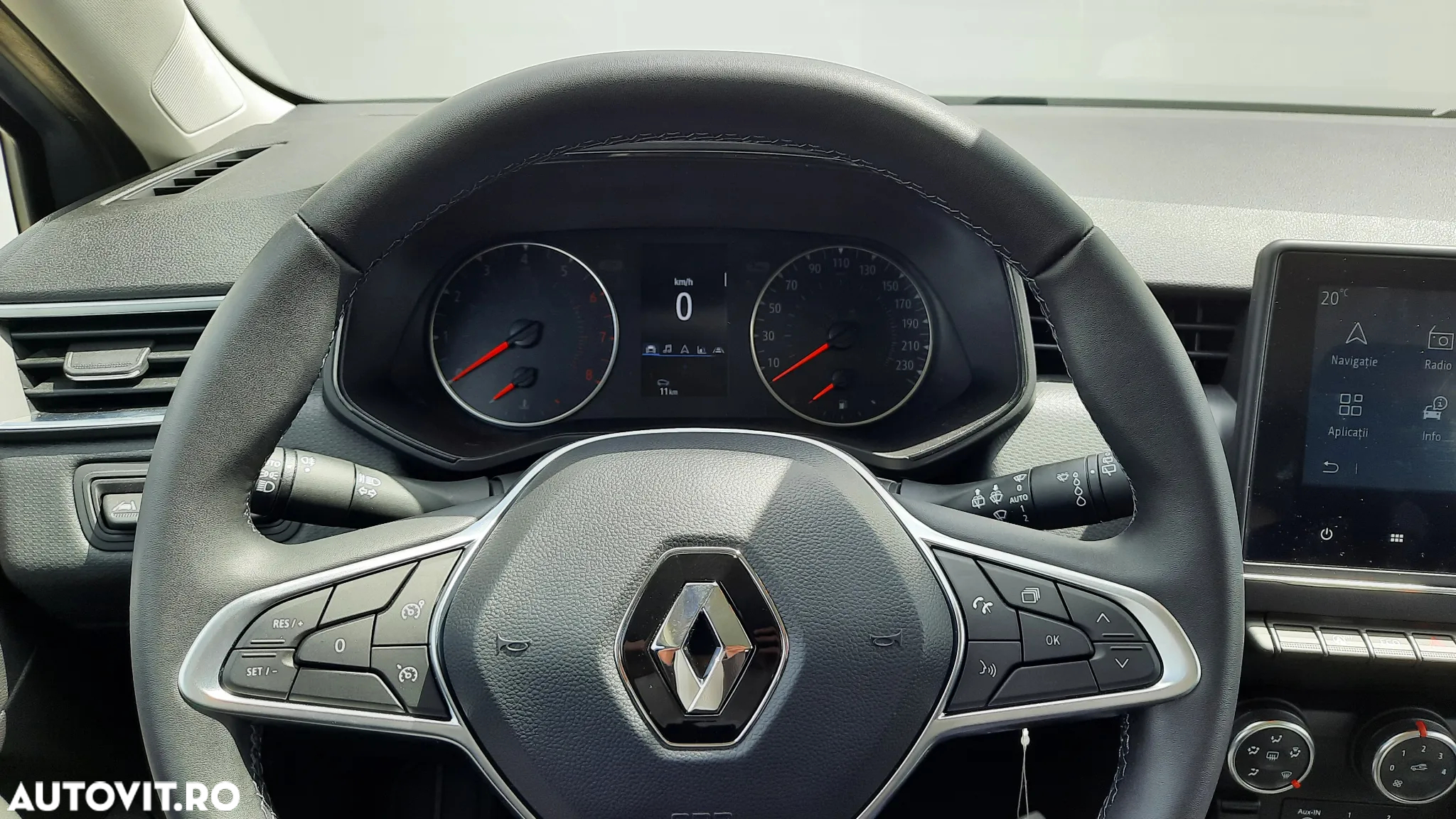 Renault Clio V TCe Life - 6