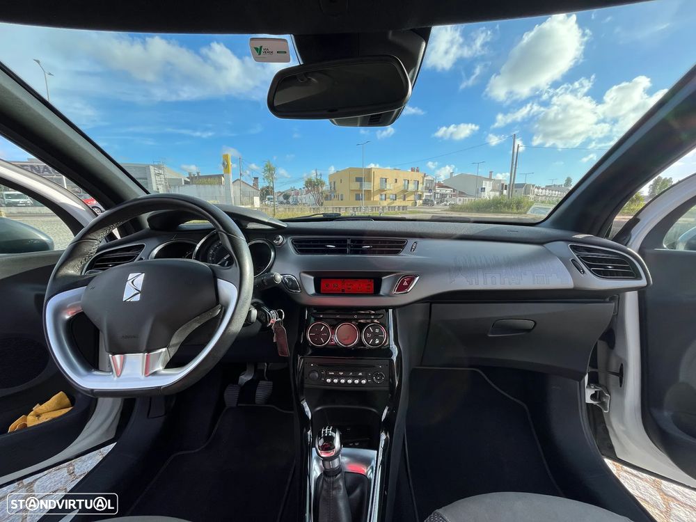Citroen Ds3 2014 photo 2