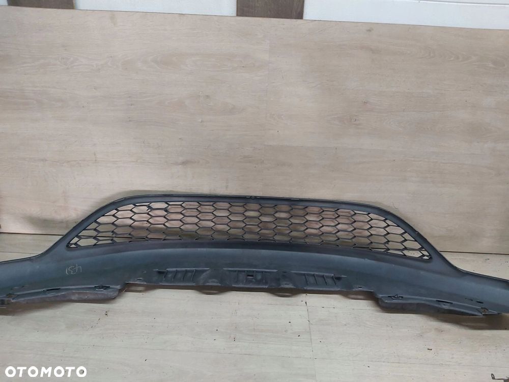 Honda Civic VIII 8 UFO Spoiler kratka atrapa zderzaka przód 71102-SMGA-ZZ00 - 4