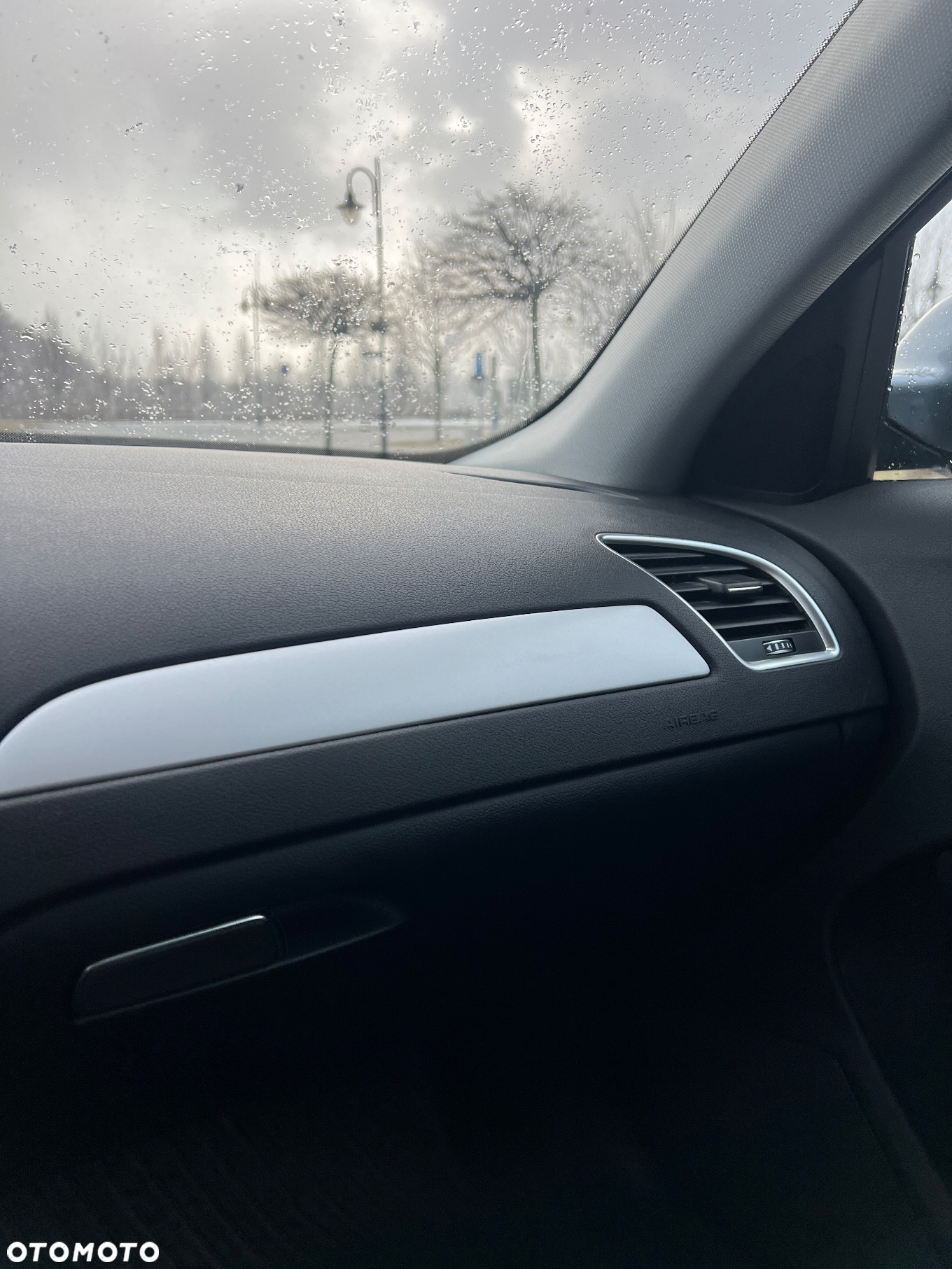 Audi A4 1.8 TFSI Multitronic - 10