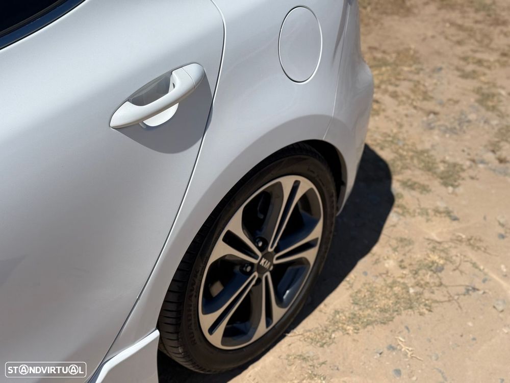 Kia Ceed 1.0 T-GDI GT Line - 8