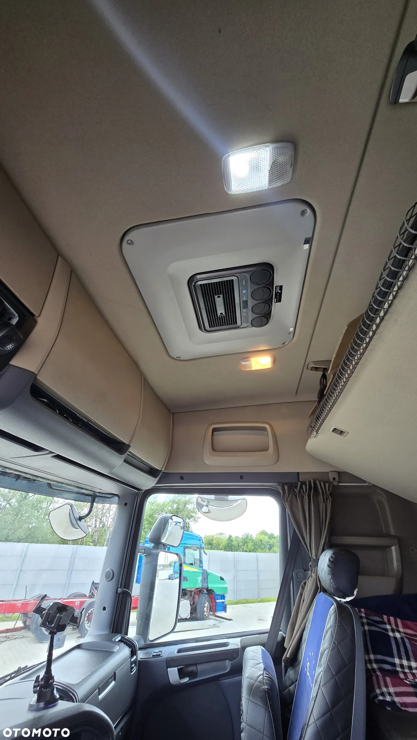 Scania R410 - 18