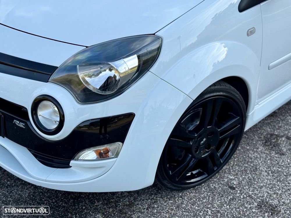 Renault Twingo 1.6 16V 130 Sport - 2
