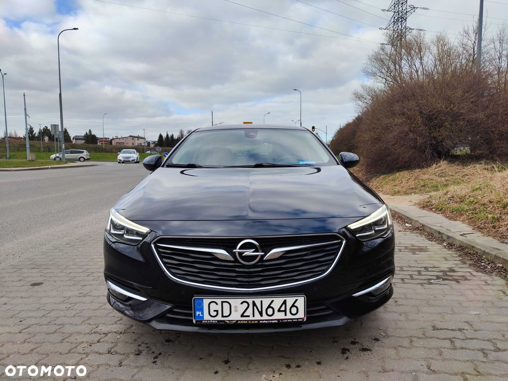 Opel Insignia - 2
