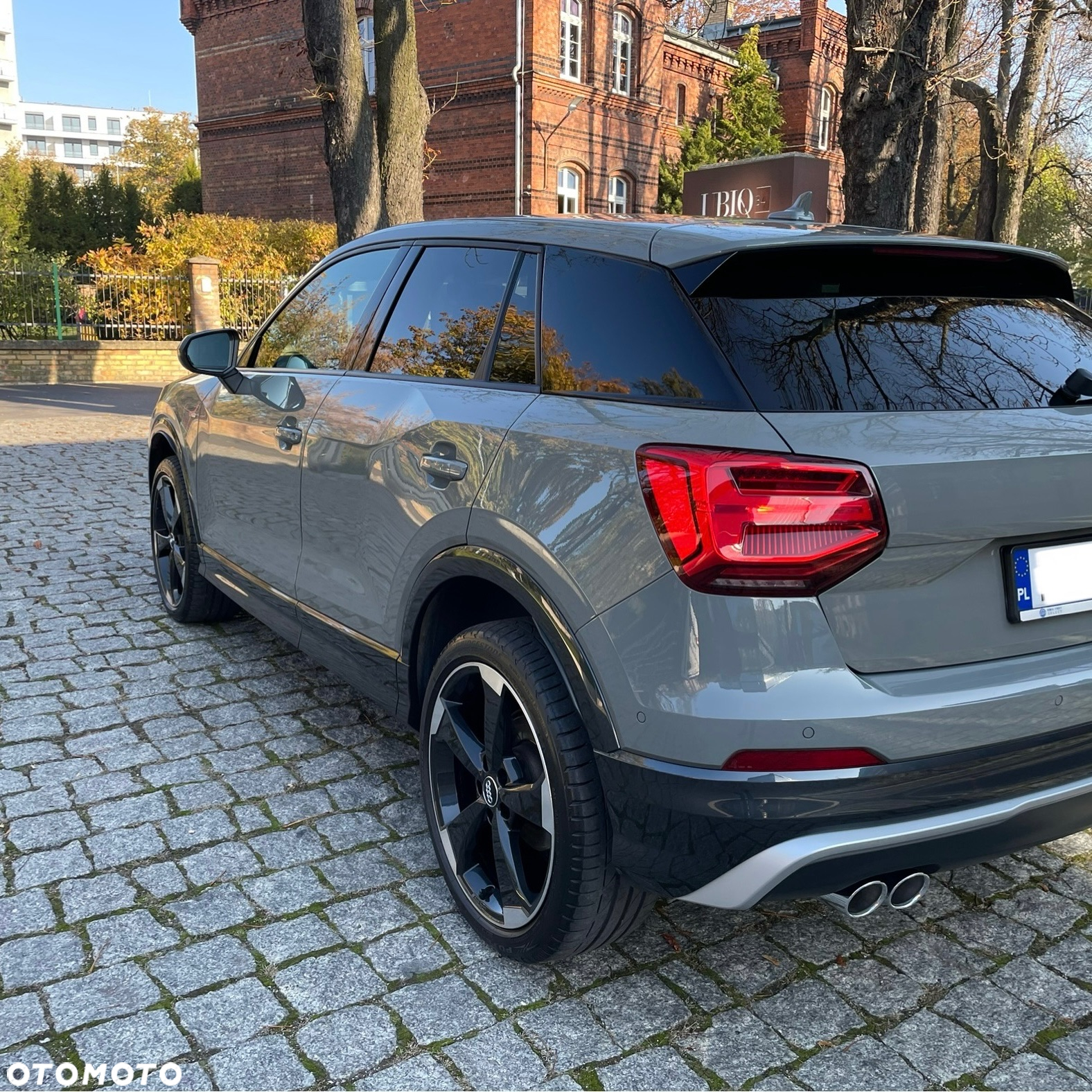 Audi Q2 2.0 TDI Quattro Sport S tronic - 6