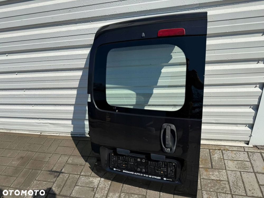 drzwi lewy tył lewe tylnie fiat fiorino iii nemo bipper eu - 2