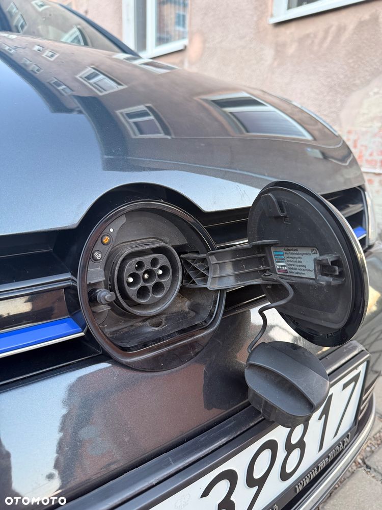 Volkswagen Golf 1.4 TSI Plug-In-Hybrid GTE - 17