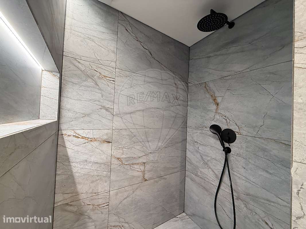 Apartamento T1 para venda - Grande imagem: 4/13
