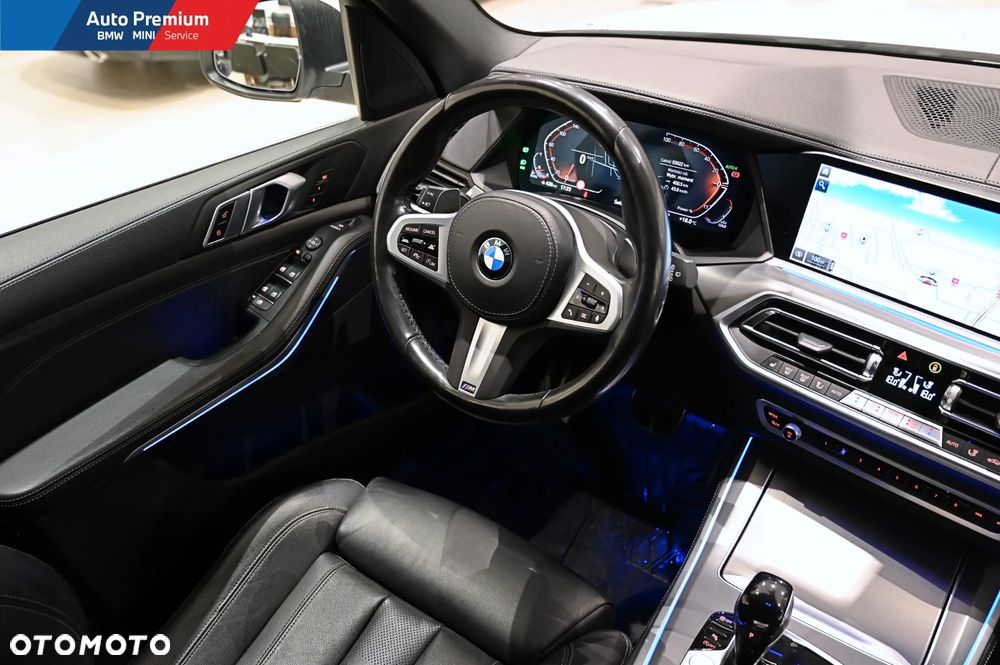 BMW X5 xDrive25d - 19