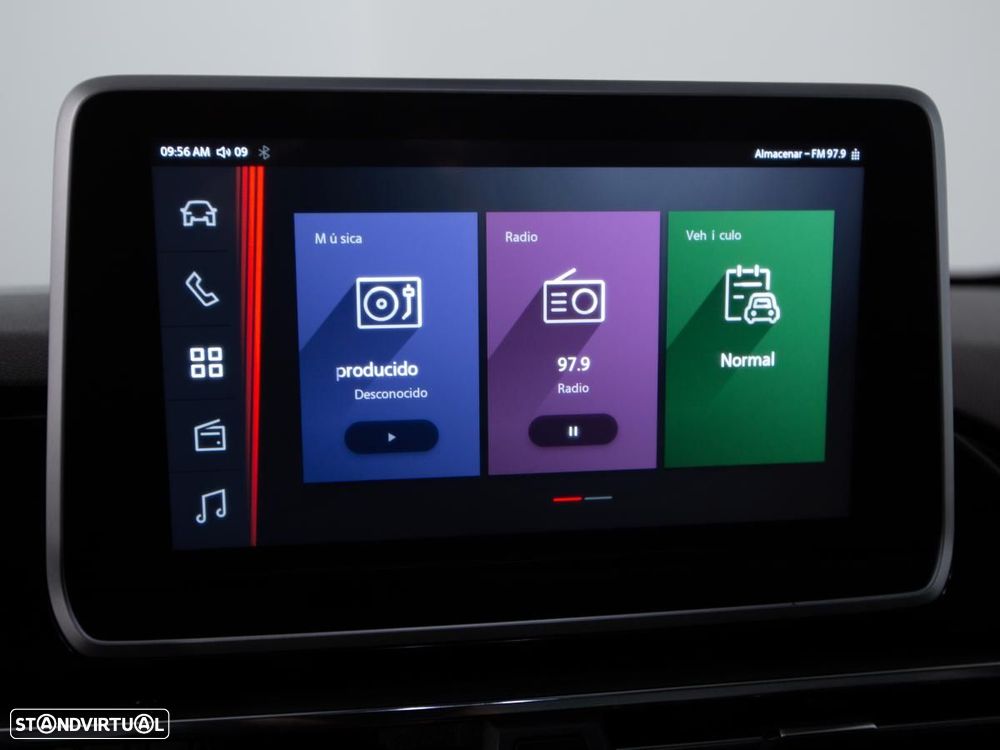 Maxus Deliver 9 2.0 transporter c/iva - 18