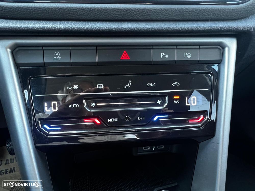 VW T-Roc 1.0 TSI Life - 45