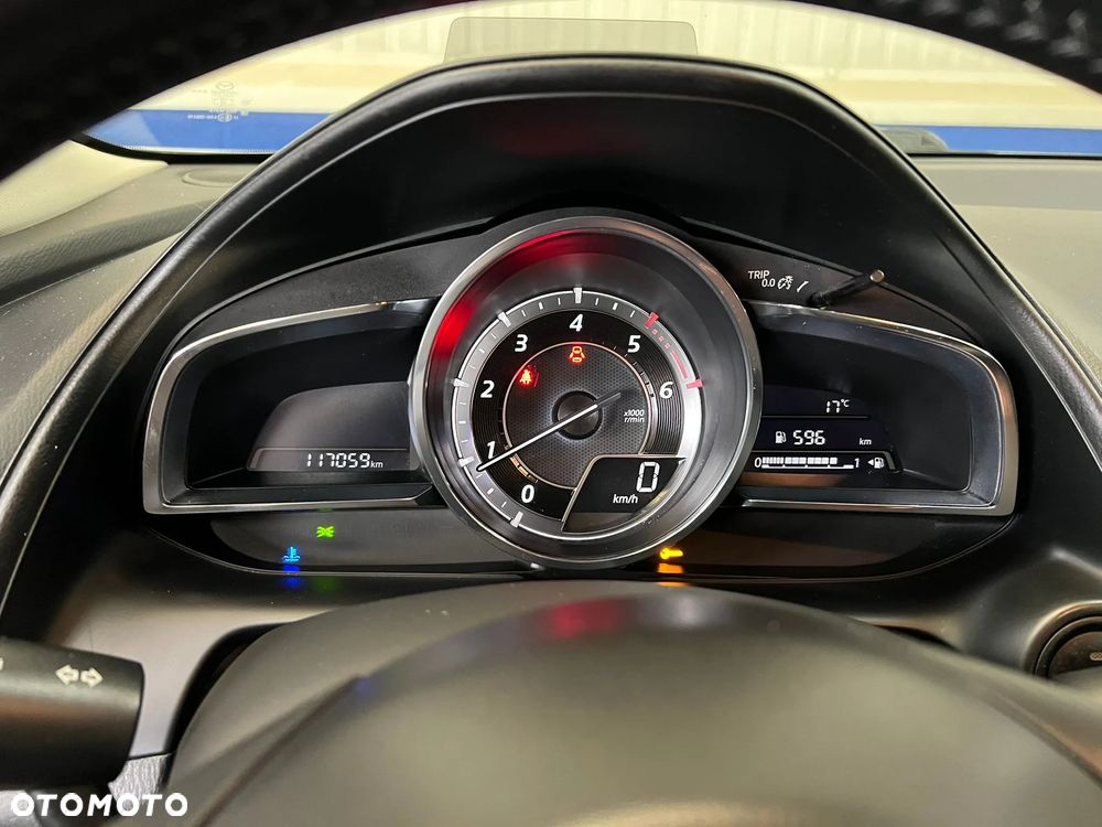 Mazda CX-3 1.5 D Skypassion i-ELoop AWD - 6