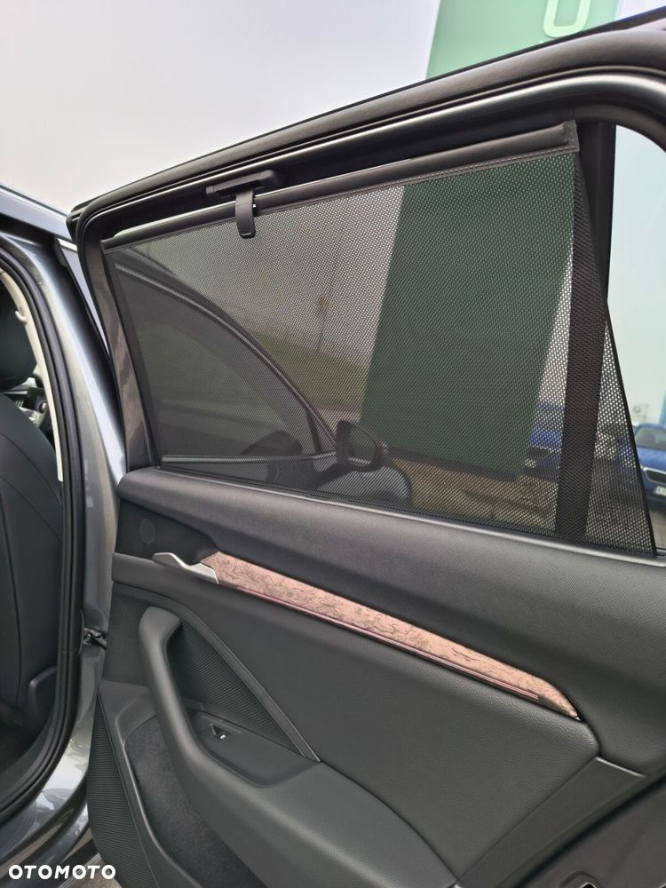 Skoda Superb - 16