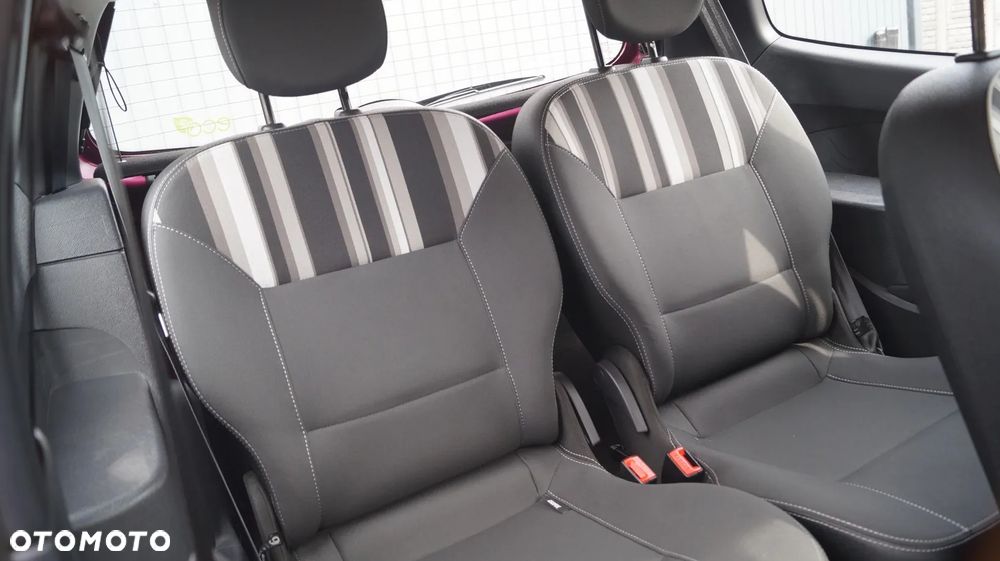 Renault Twingo 1.2 16V Eco Dynamique - 13