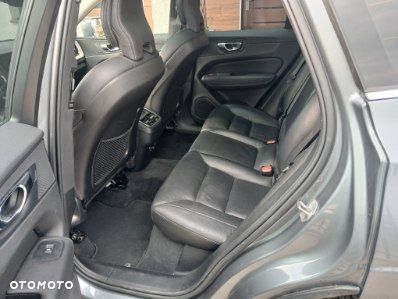 Volvo XC 60 D4 Geartronic Linje Inscription - 18