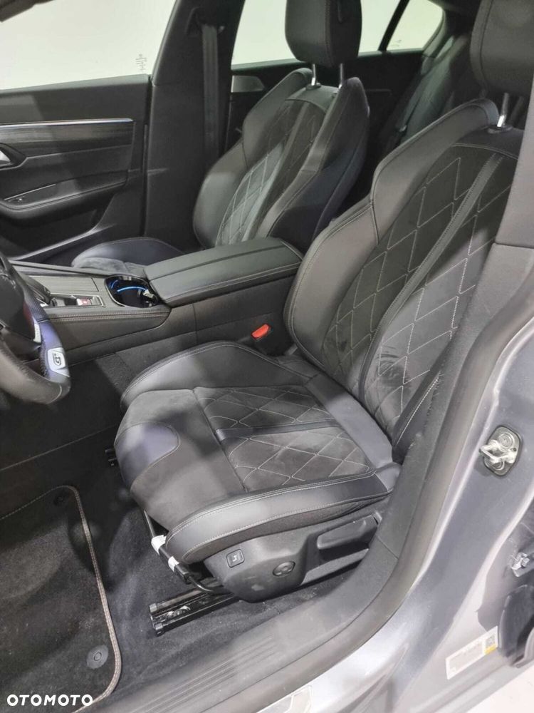 Peugeot 508 - 19