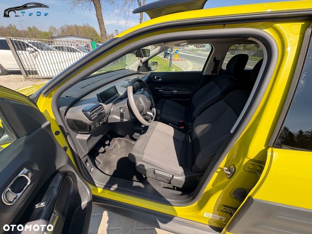 Citroën C4 Cactus 1.2 PureTech GPF Shine S&S - 24